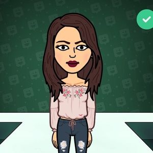 Meet your Posher, Jessica